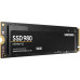 Накопитель SSD Samsung PCIe 3.0 x 4 500GB MZ-V8V500BW 980 M.2 2280